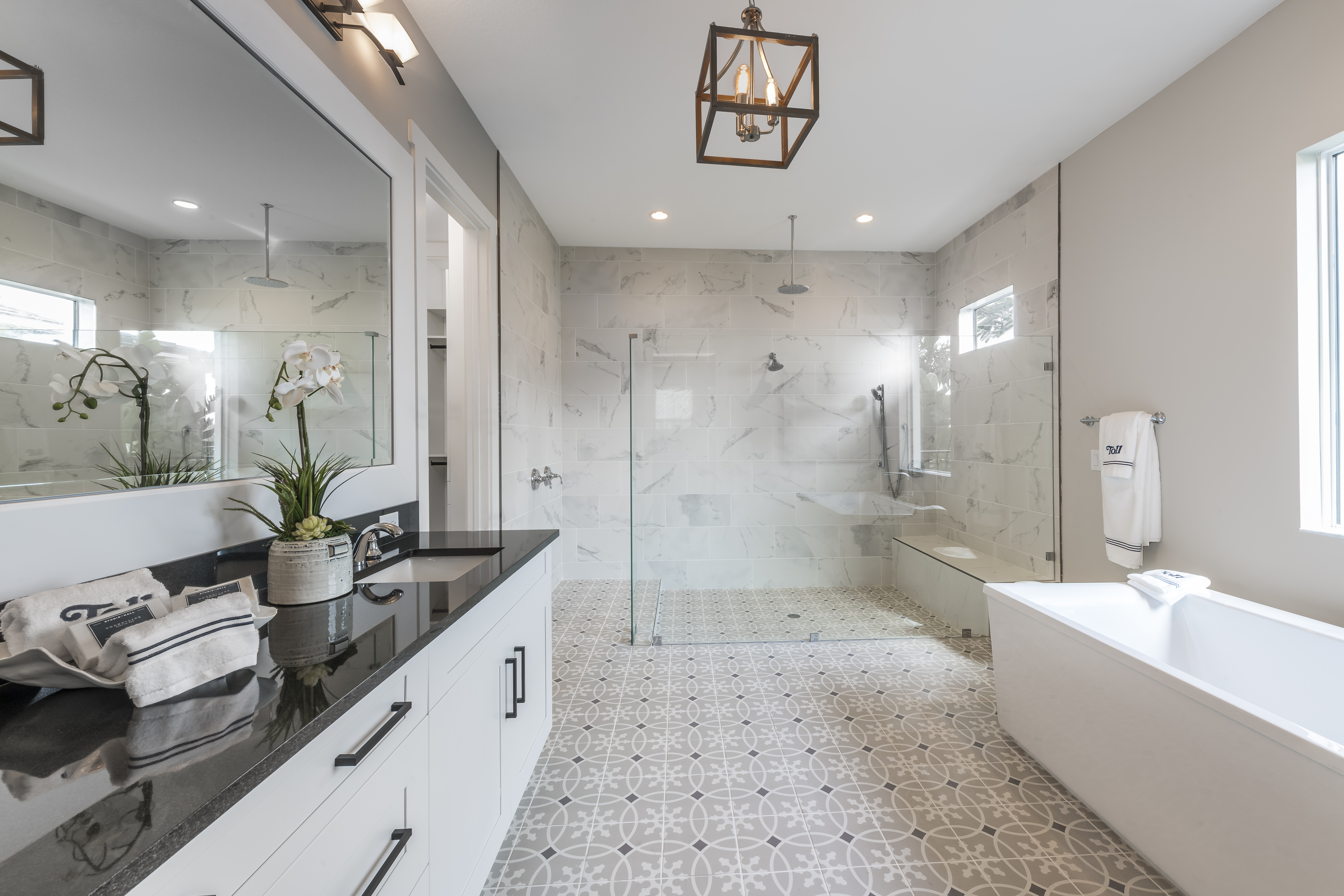 Saltgrass at Heron Bay by Toll Brothers