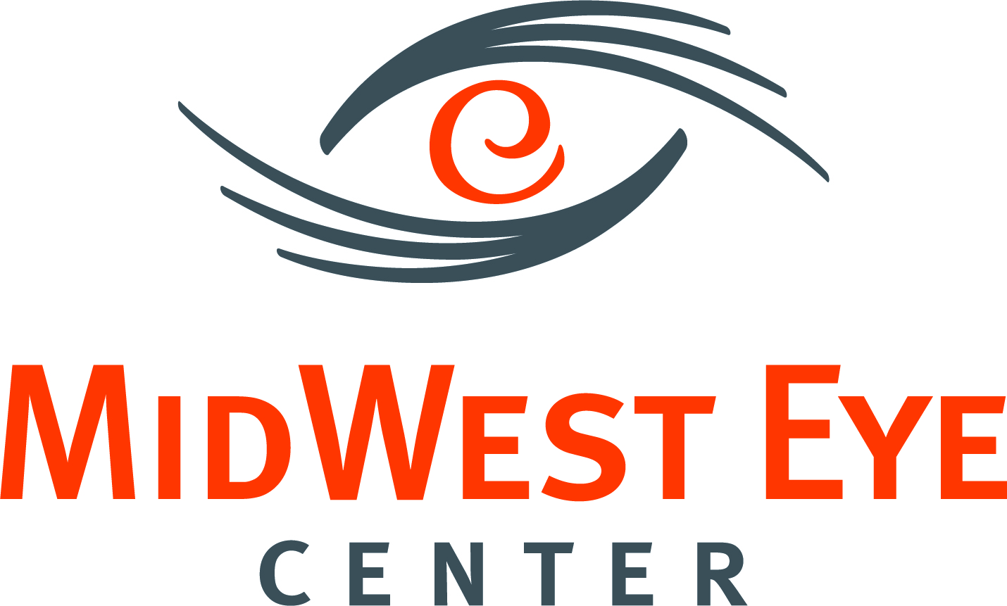 MidWest Eye Center Logo