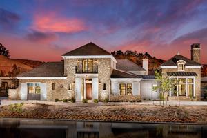 Brasada Estates Plan 2 Trevi: Starting from approx $2,630,000, 4,657 to 5,145 Sq. Ft. 4 to 6 Bedrooms, 4.5 to 6.5 Bathrooms, Up to 3-car Garage
