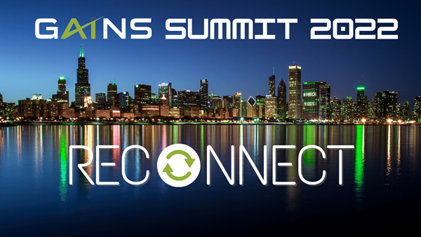 RECONNECT: GAINS Summit 2022
