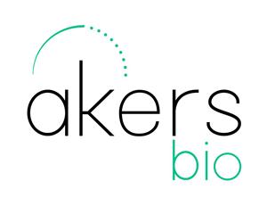 Akers Bio logo