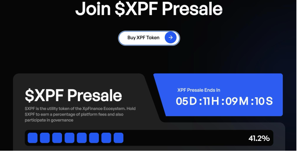 XpFinance