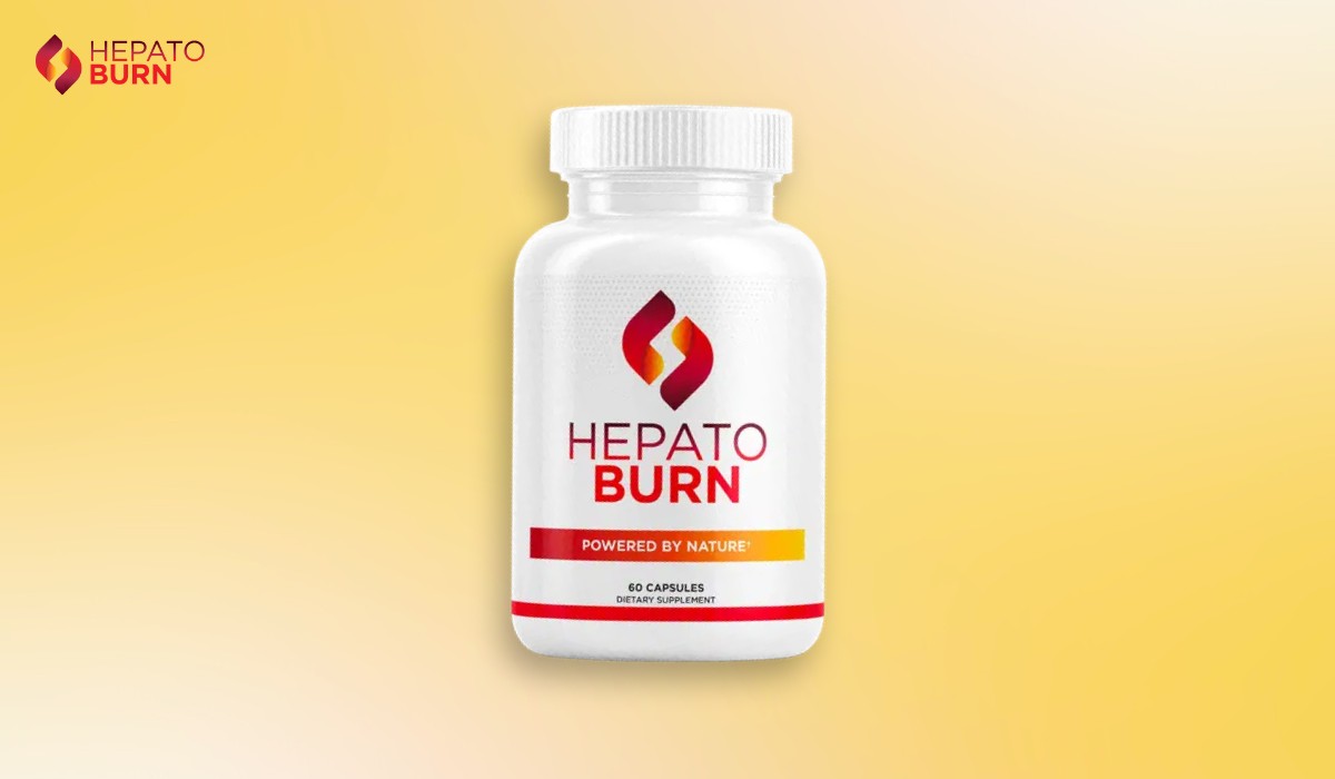 HepatoBurn