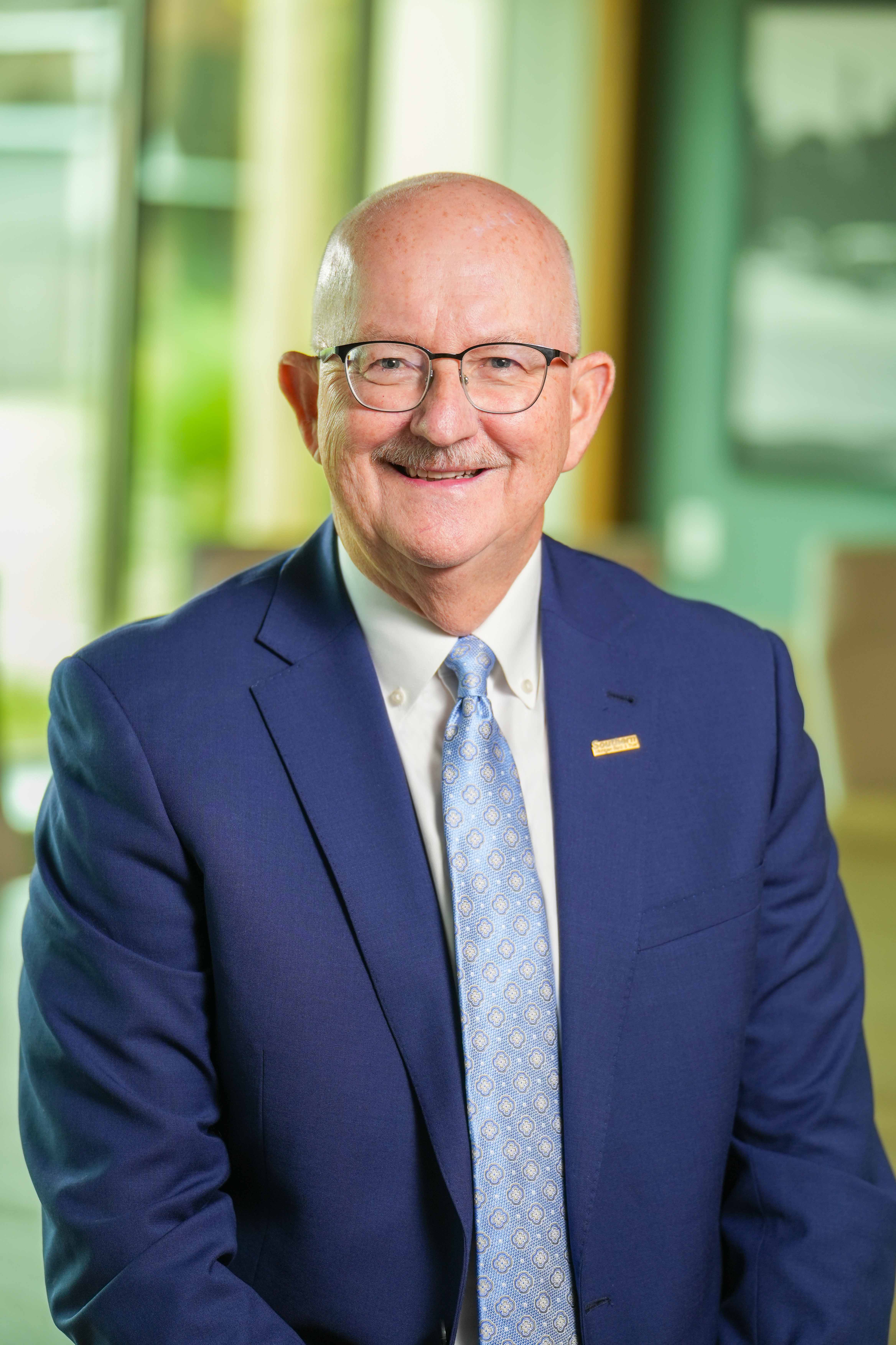 Kurt Miller, Former President