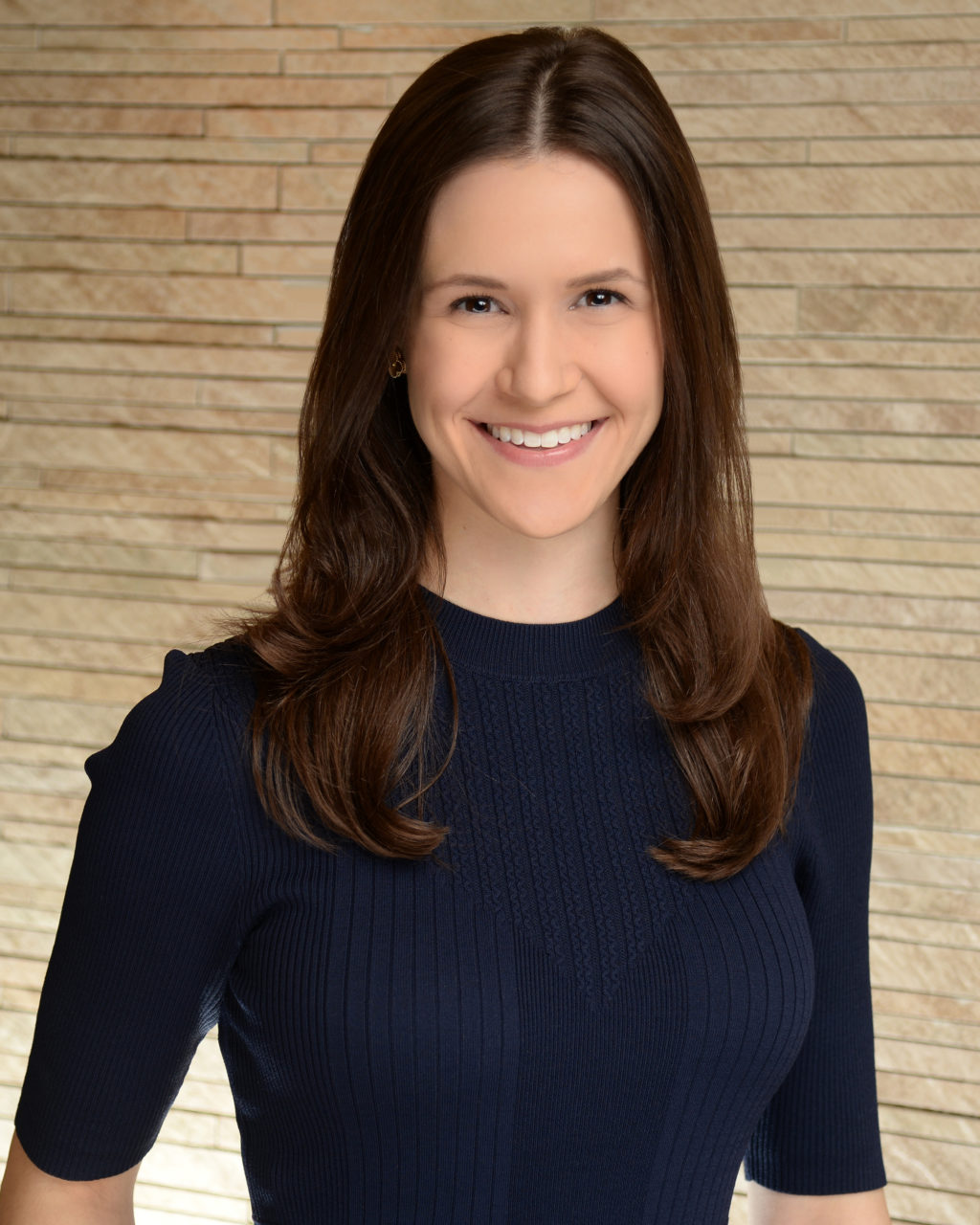 Allison Petrini, M.D.