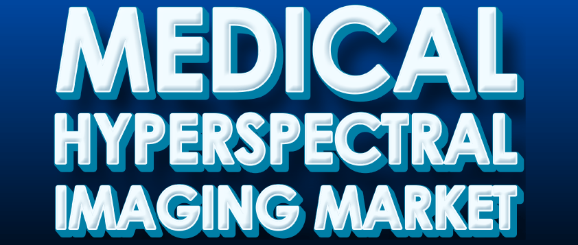 Medical Hyperspectral Imaging Market