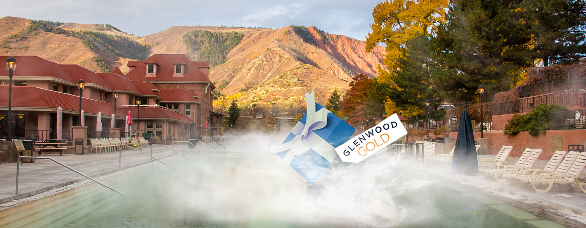 Glenwood Gold Welcome Offering from Glenwood Springs, CO