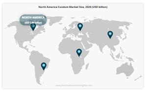 Condom Market Size to Surpass USD 10.97 Billion by 2028 | Fortune Business Insights™