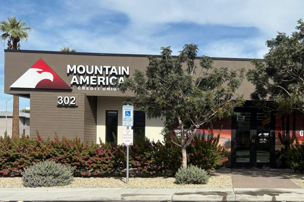 Mountain America Credit Union Expands in Arizona with New Phoenix Branch Doubling as Regional Hub