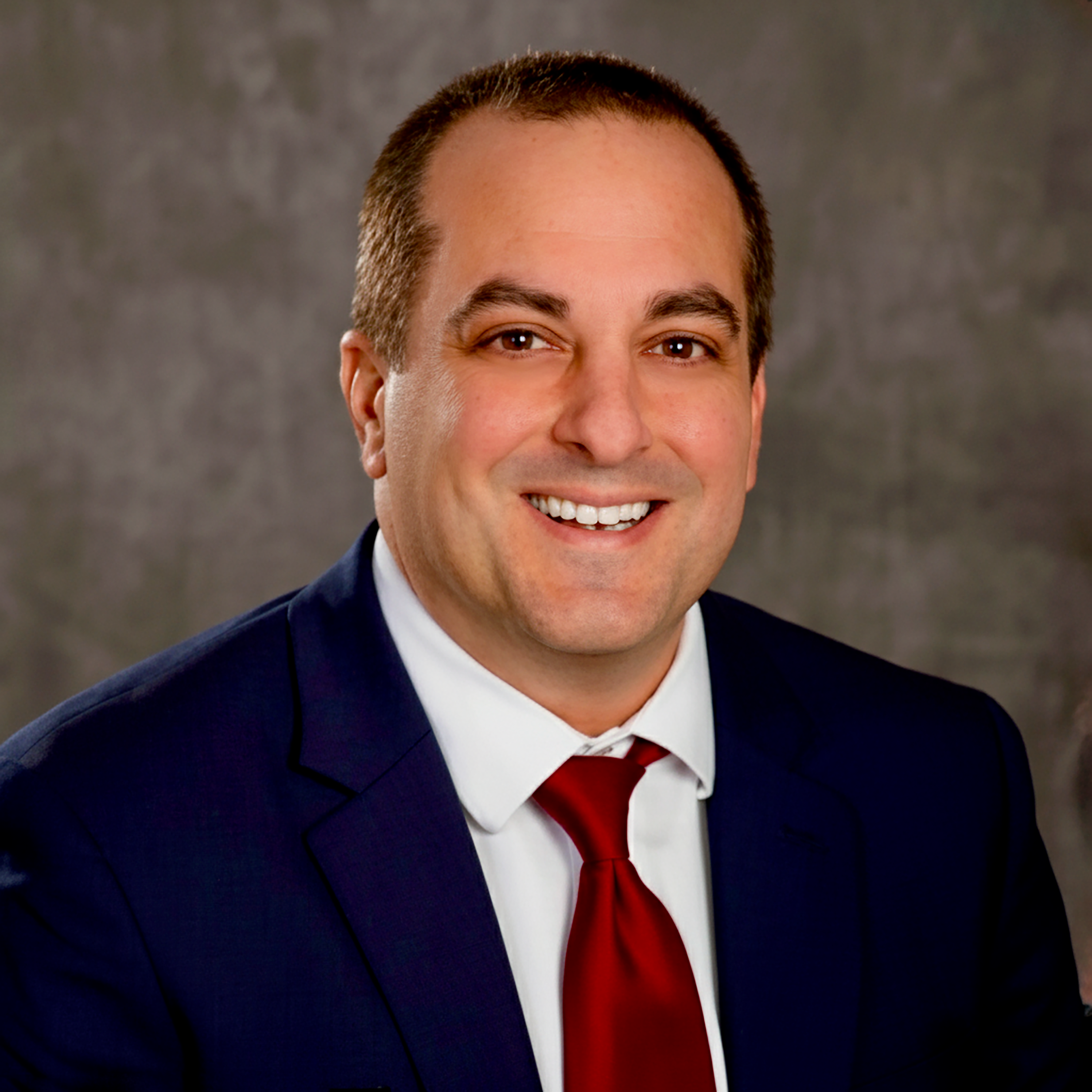 David Mucciacciaro, PDG d'UgoWork