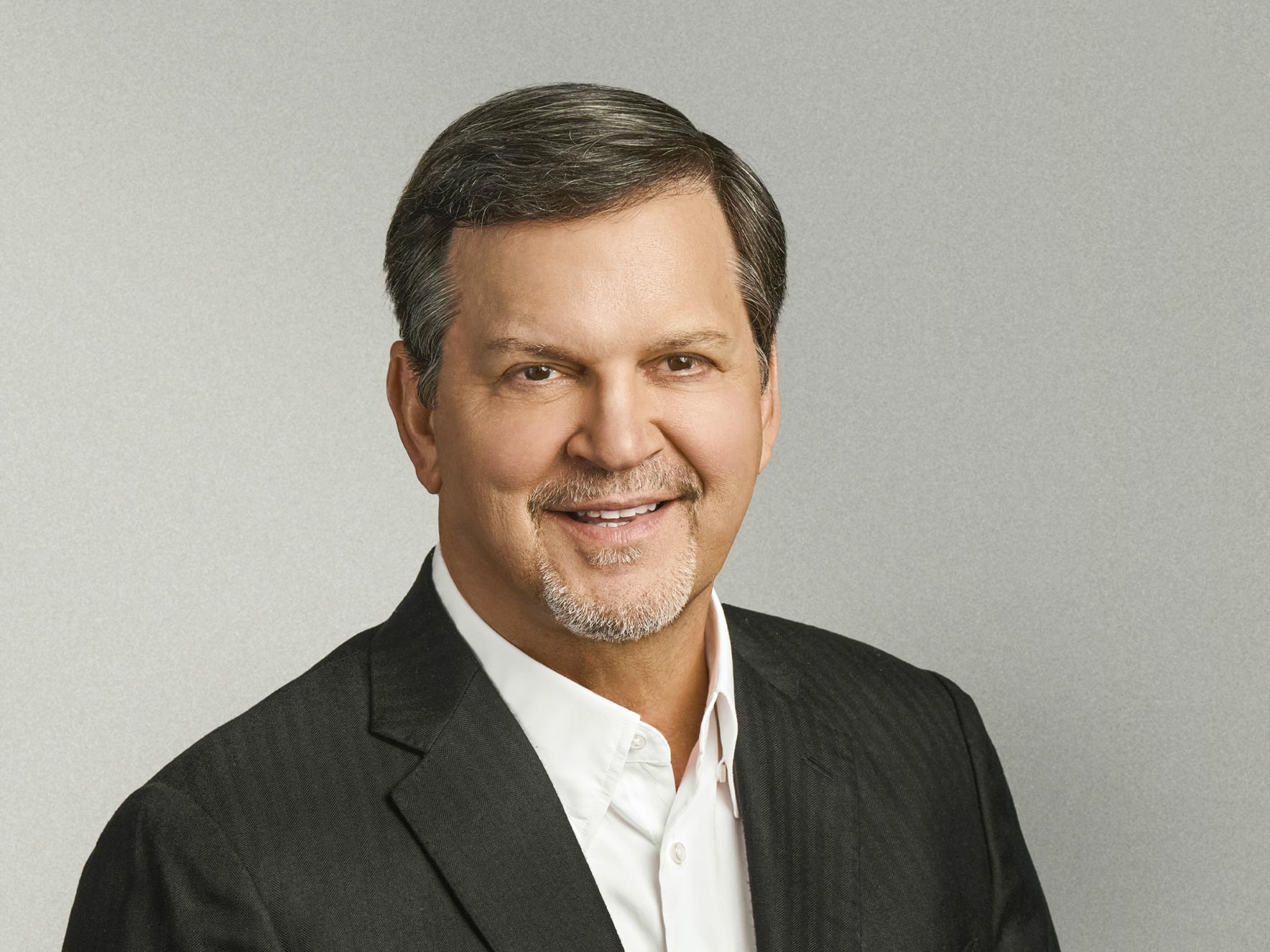 Mike Kohlsdorf has joined the company as CEO, to drive next phase of growth for the transformed company