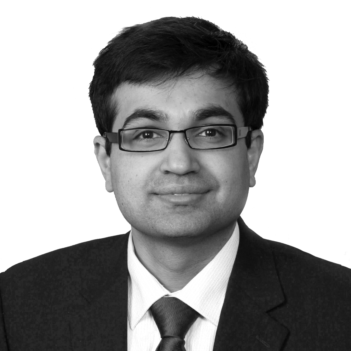 Dr. Sahil Khanna, M.D. – Gastroenterology and Hepatology