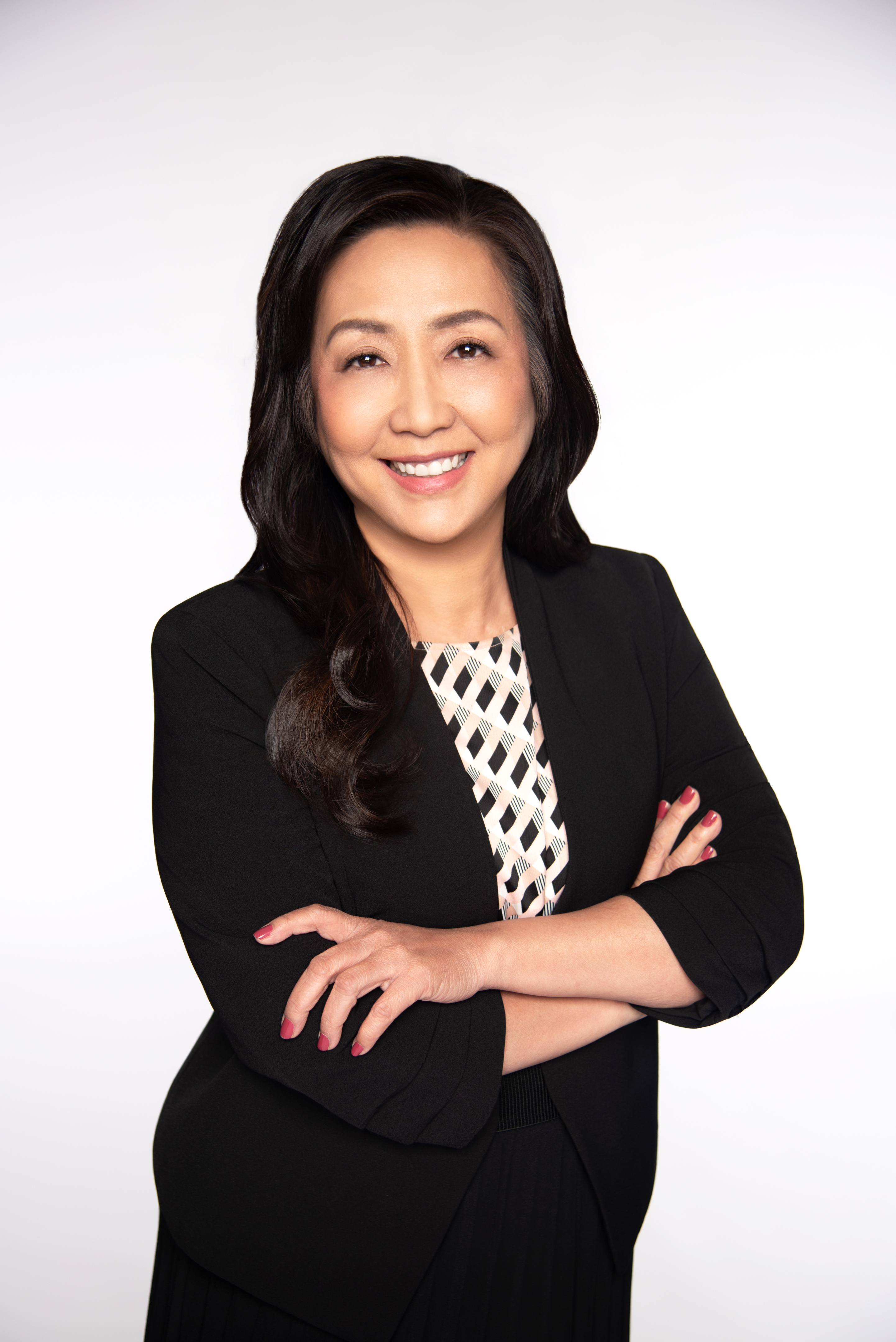 Aptean's Jenny Peng recognized as Workforce Innovator in 2026 Women in Supply Chain Forum™ Award.