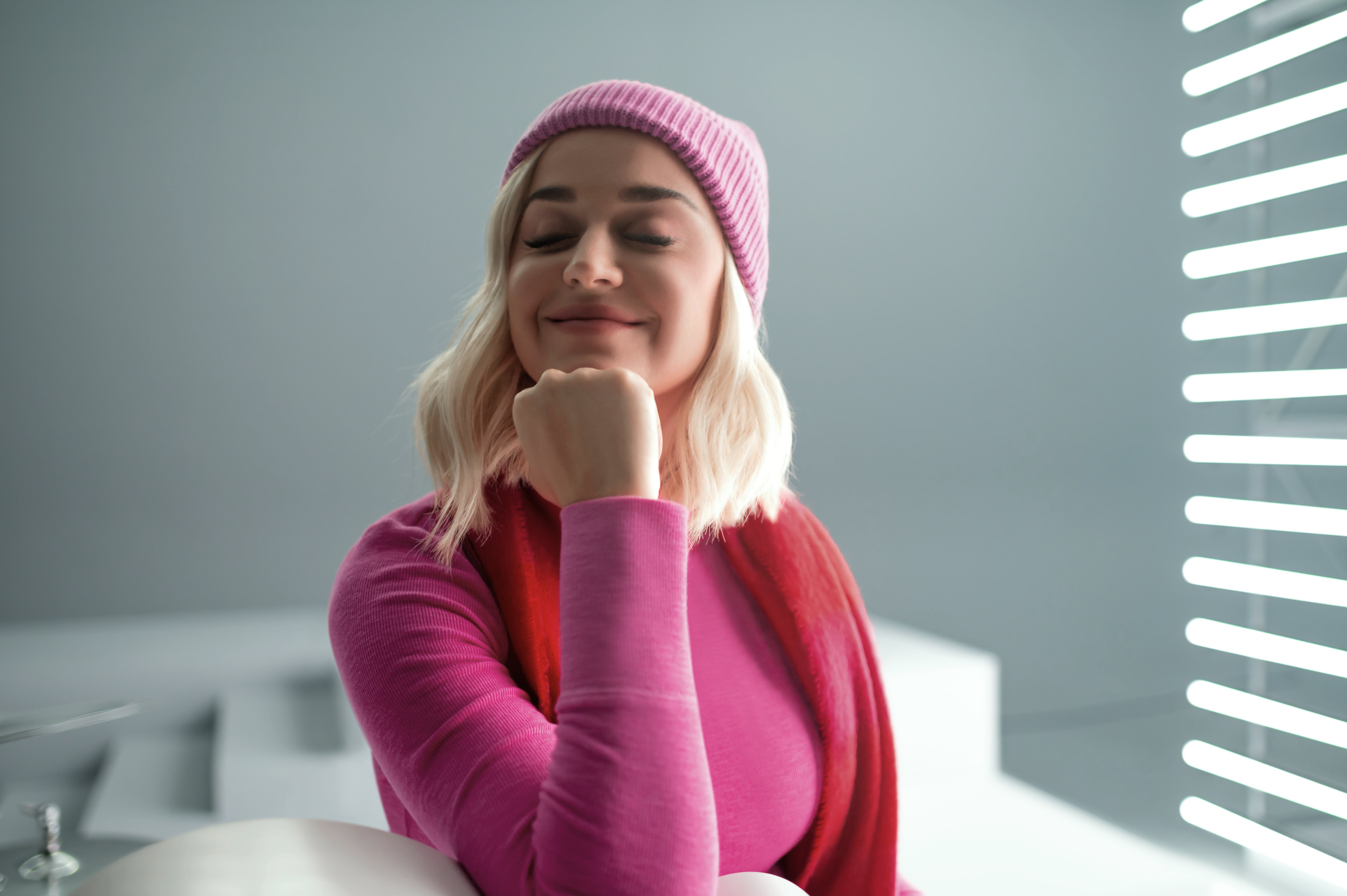 Global Pop Superstar Katy Perry Headlines Gap’s Holiday 2021 Campaign, ALL TOGETHER NOW