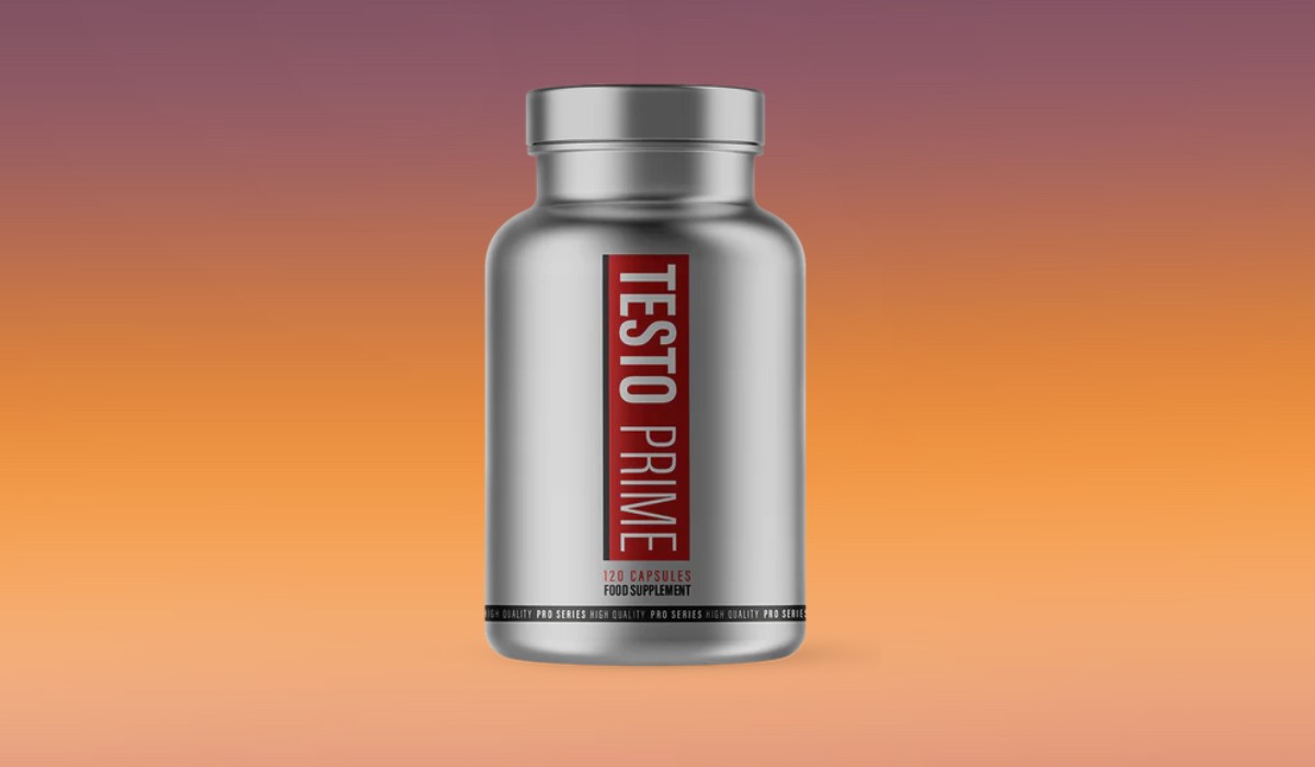 TestoPrime Reviews Side Effects (INVESTIGATED) Is This Testosterone Booster Safe? (Ingredients, Results & Where to Buy)