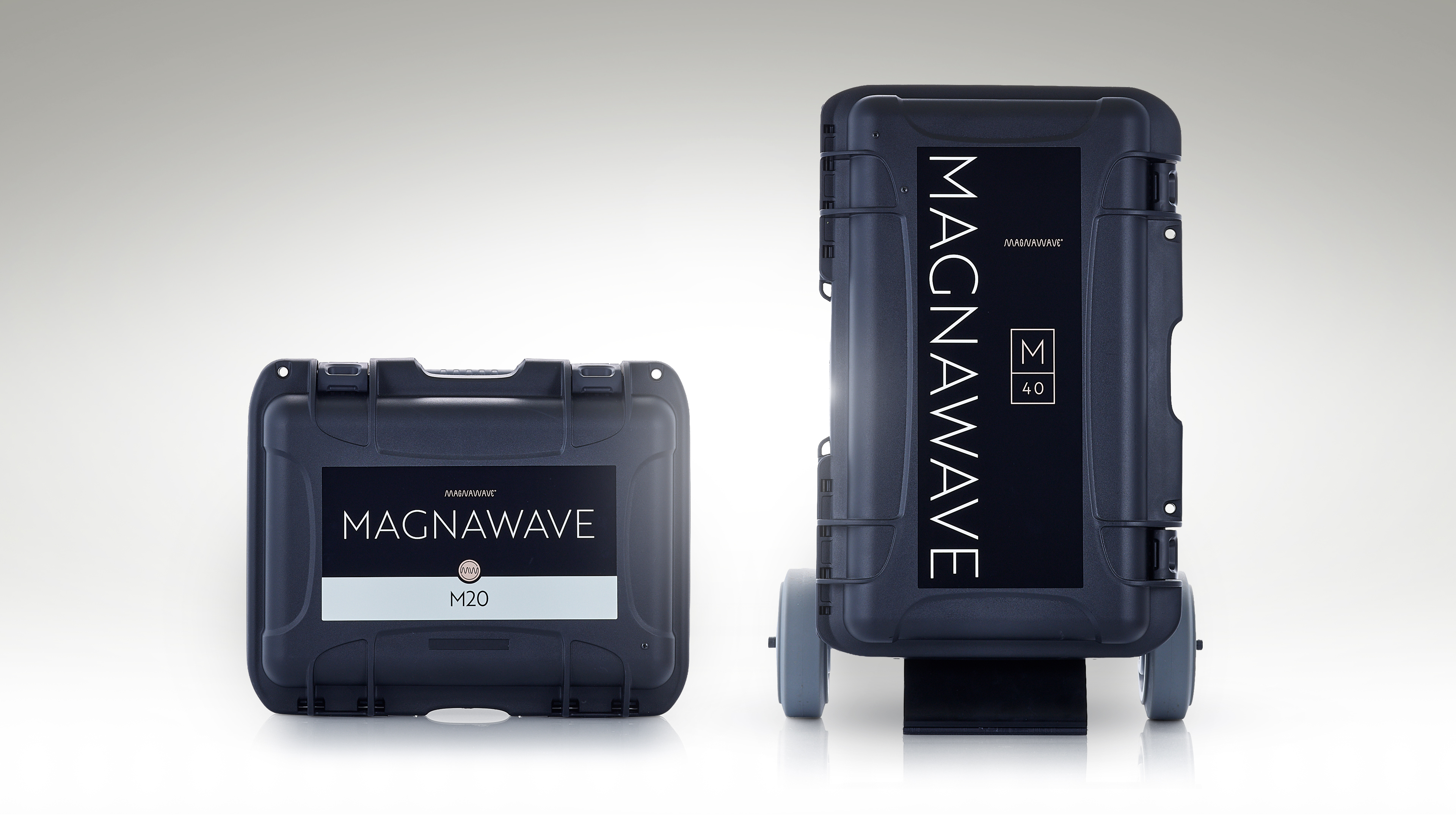 MagnaWave M Line