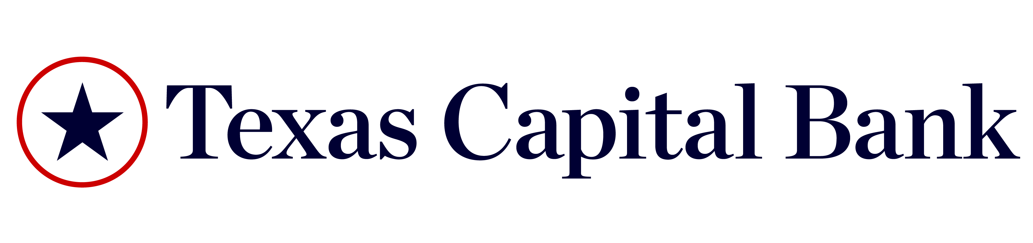 Texas Capital Bank logo