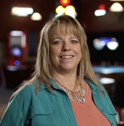 Cherie Bumpaous of The Pheasant Blue Collar Bar & Grill in Hermiston, OR, Featured in HelloNation for Preserving Family Recipes and Culinary Heritage