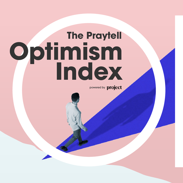 Optimism Index - 1