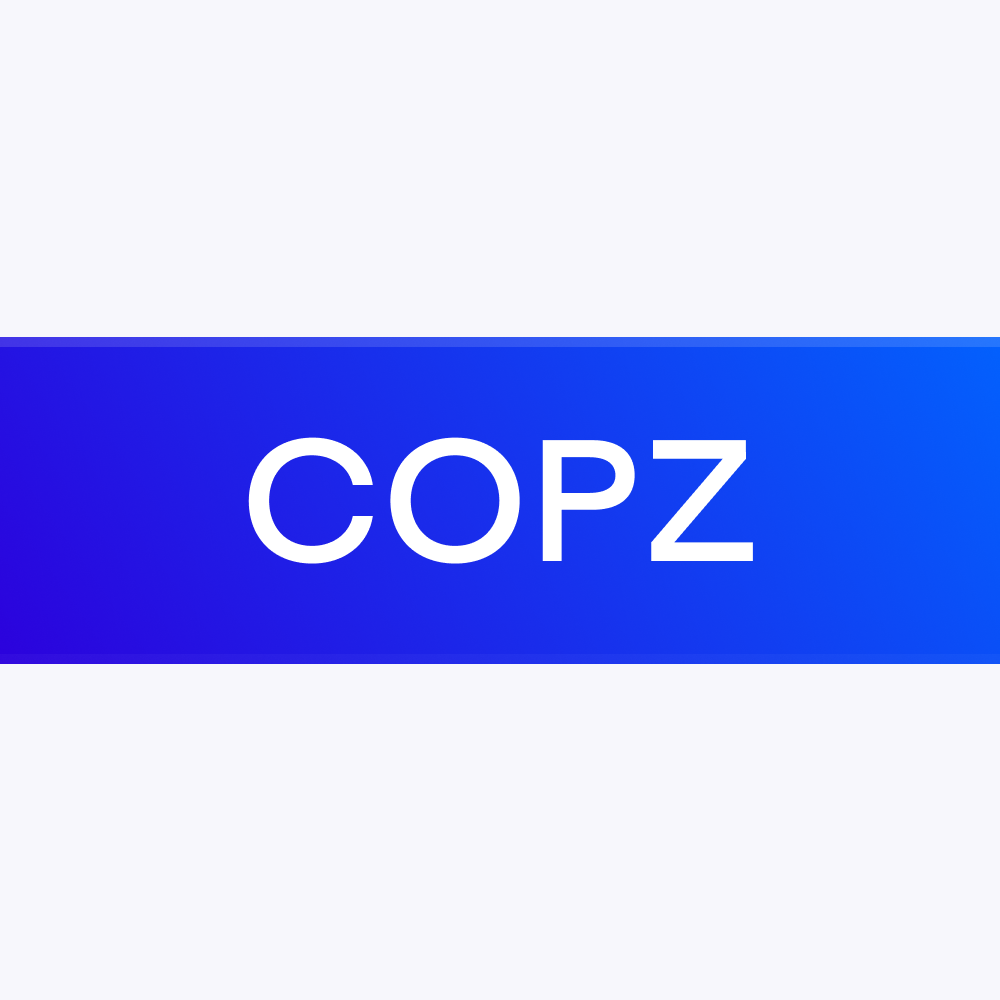 Defiance Launches COPZ: The First Daily 2X Long ETF For Copper Miners