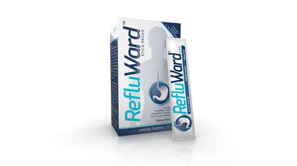 Shedir Pharma, an Italian health and wellness company, plans to introduce Refluward Stick Packs for gastrointestinal wellness benefits to the American consumer.