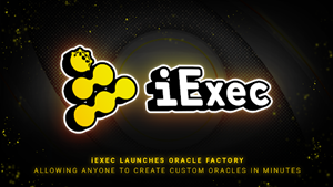 Featured Image for iExec