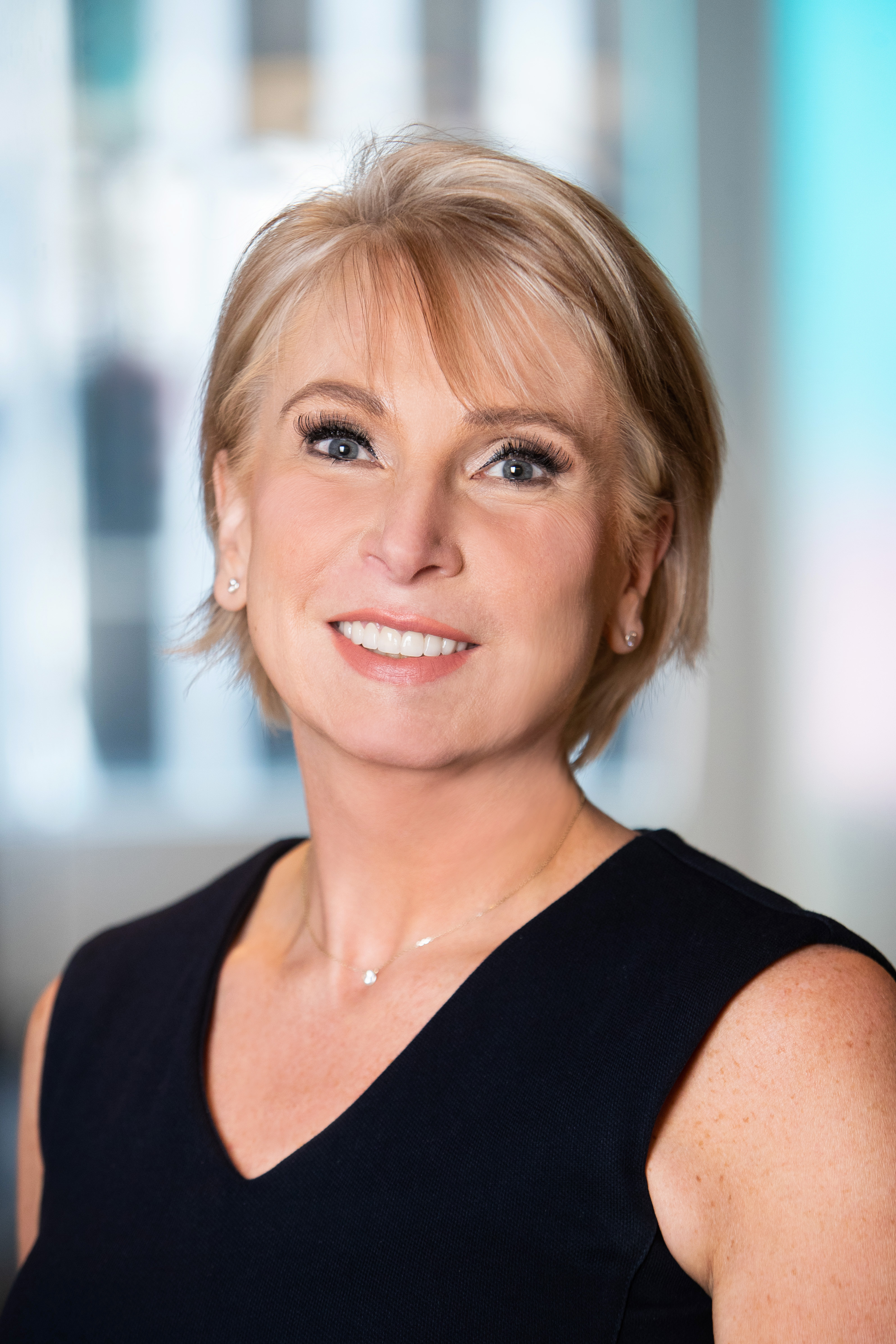 Ann Dennison, Nasdaq