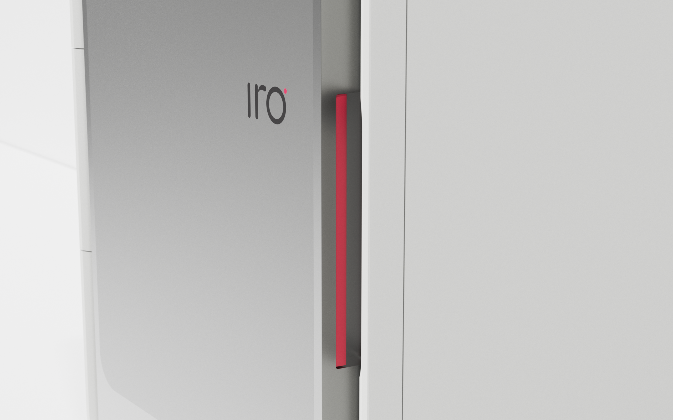 IRO Upclose