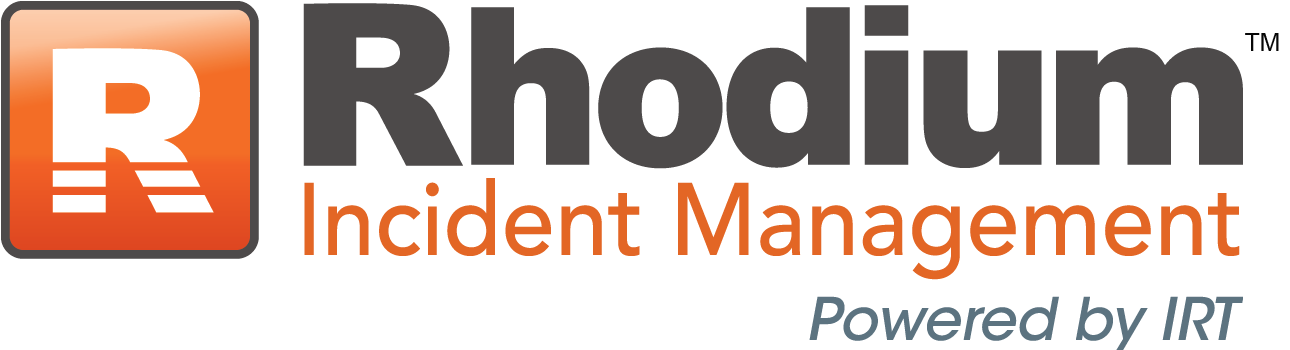 Incident Response Technologies, Inc., has been providing cloud-based solutions for public safety organizations since 2005. IRT’s flagship product, the Rhodium Incident Management Suite, is currently in use throughout the United States and Canada by Police, Fire, EMS, Emergency Management, Campus Security, and other organizations. Rhodium’s capabilities allow incident commanders to quickly review pre-plan data, view current situation status, and document actions from a user-friendly touch screen focused interface. For more information on the Rhodium Incident Management Suite, visit www.irtsoftware.com.
