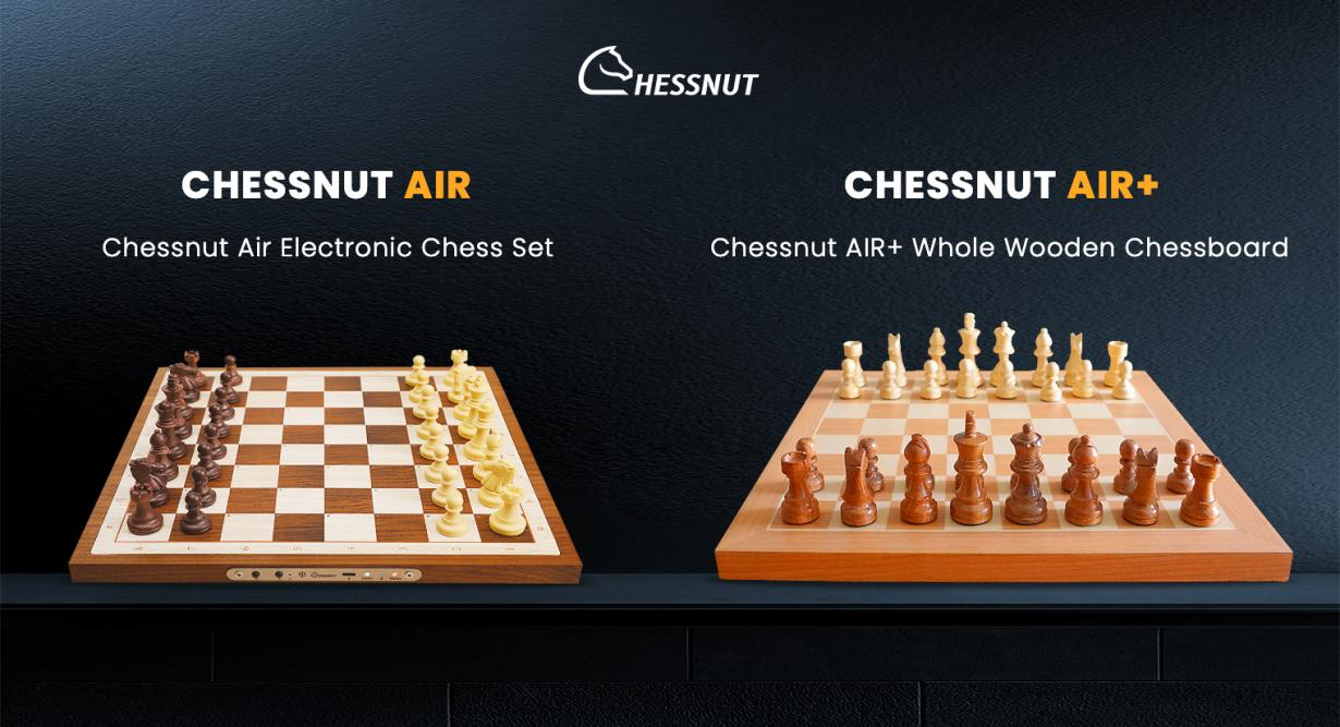 CHESSNUT AIR