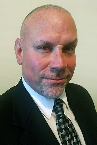 Mike Skibbe, Sharonview Financial Services Financial Advisor, Sharonview Federal Credit Union