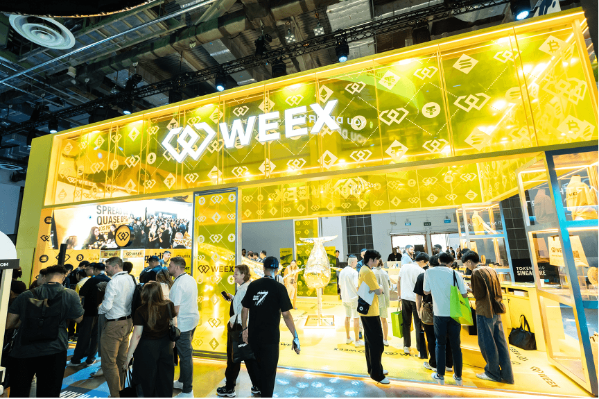 WEEX
