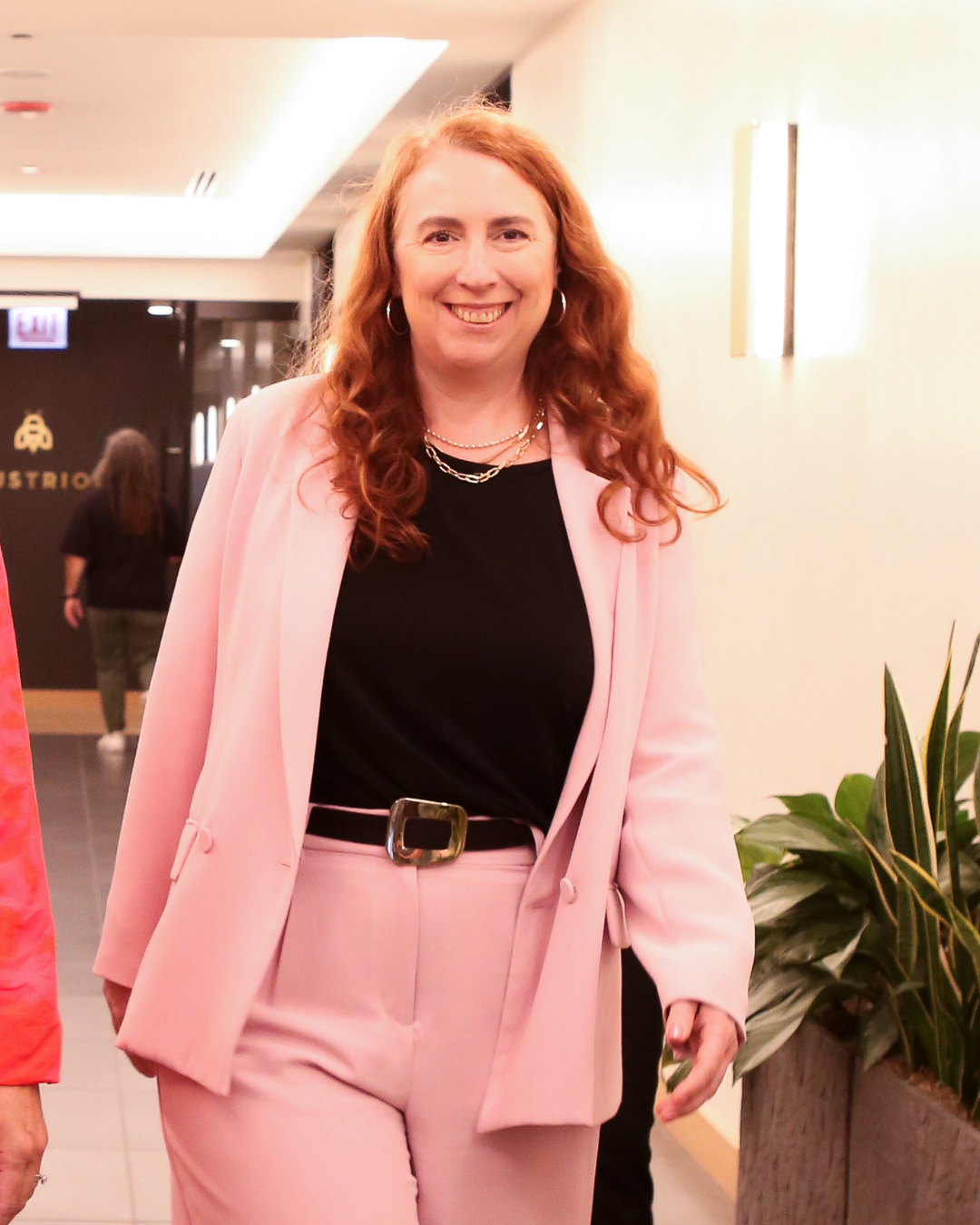 Margy Sweeney Founder & CEO Akrete