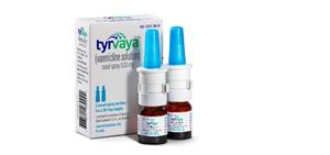 TYRVAYA -- Product Image