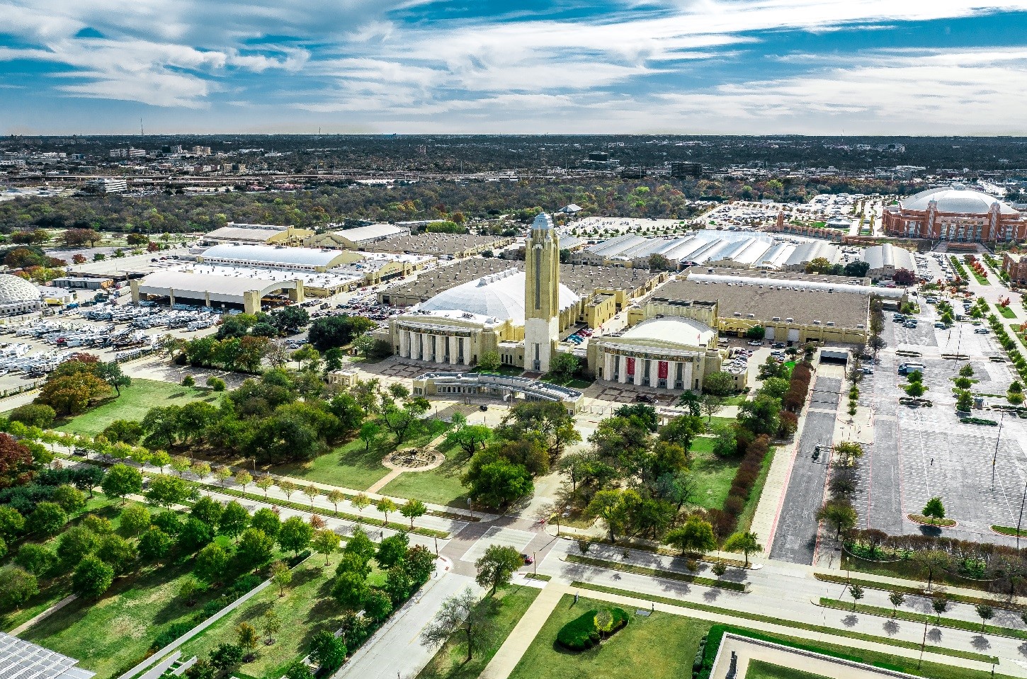 Hunden Strategic Partners issued a Request for Qualifications for the exclusive food and beverage operator at the Will Rogers Memorial Center in Fort Worth. Hunden is managing the solicitation and selection process on behalf of the City of Fort Worth, Texas.