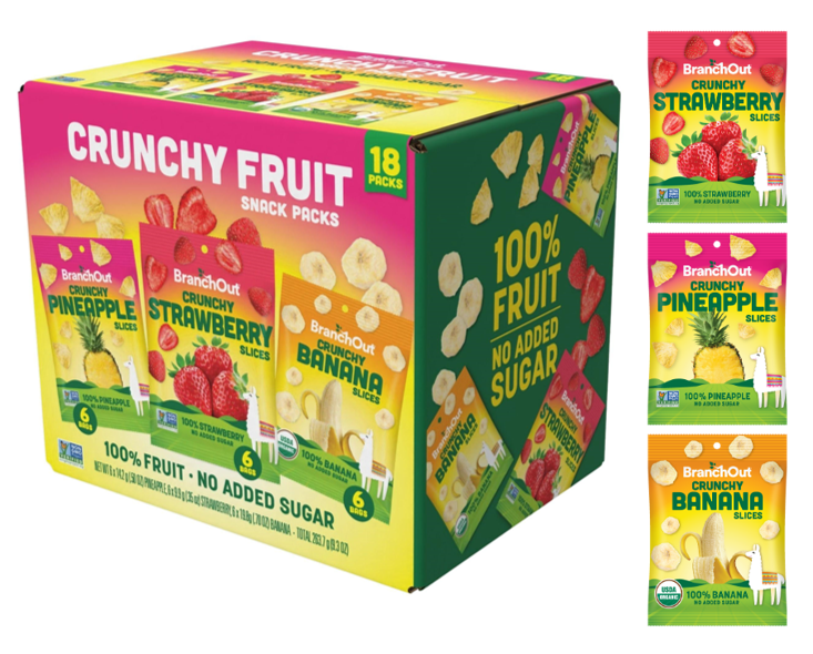 BranchOut Food Inc.
