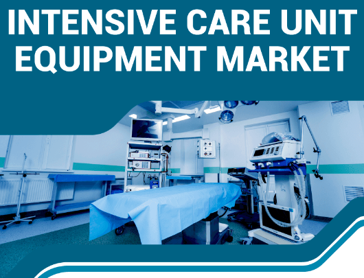 critical care unit equipment