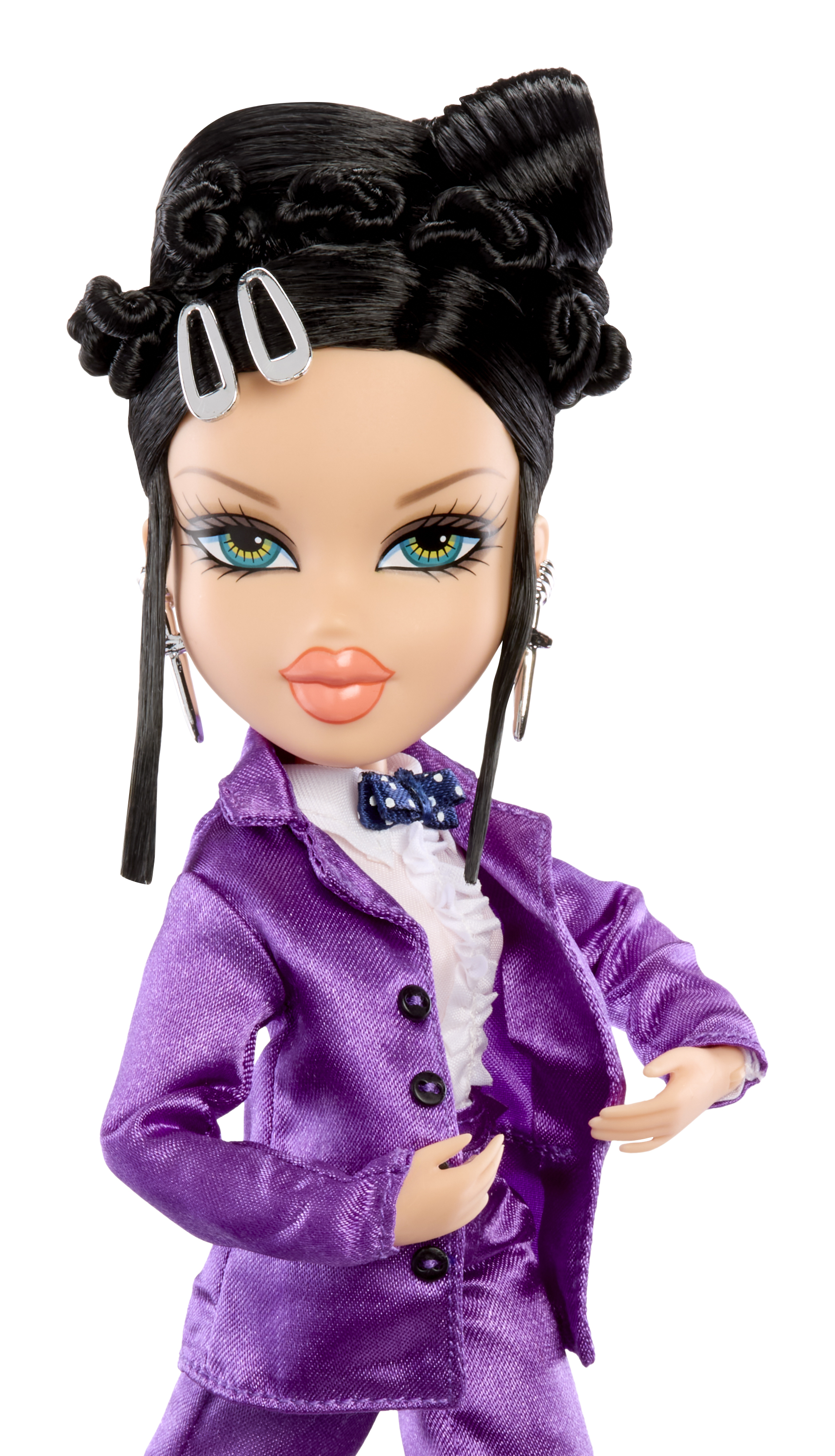 Bratz x Mean Girls Spring Fling Doll Janis