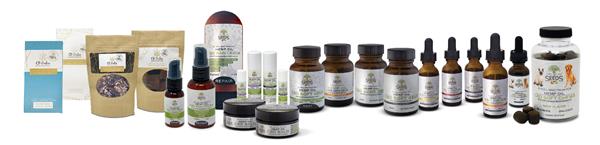 Tree of Life Seeds has wide variety of CBD products for all your needs. They carry everything from softgels to chocolates plus pet chews for Fido. Shop TreeofLifeSeeds.com this holiday season. 