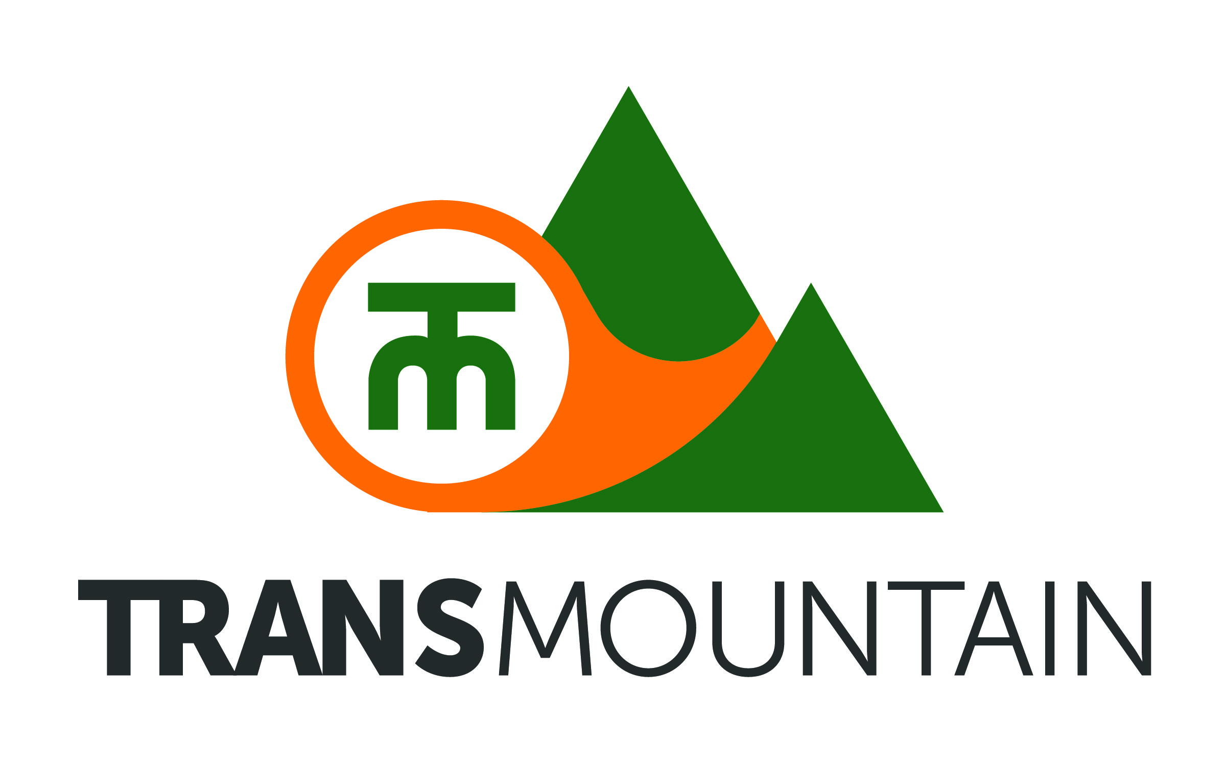 Trans Mountain annon