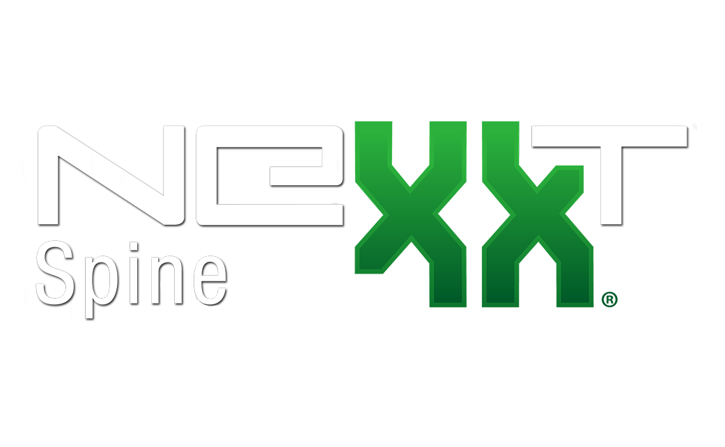 Nexxt Spine Announces Early Significant Clinical Evidence