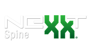 Nexxt Spine Logo