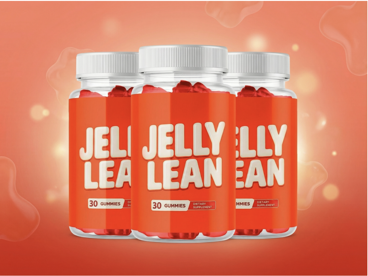 Jelly Lean