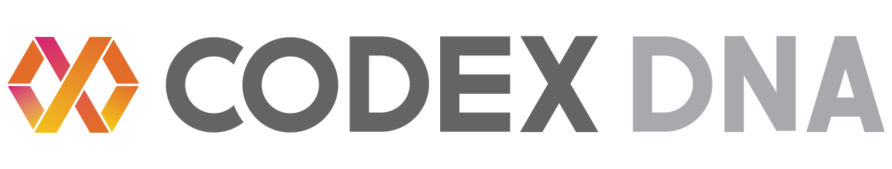 Codex DNA Demonstrat
