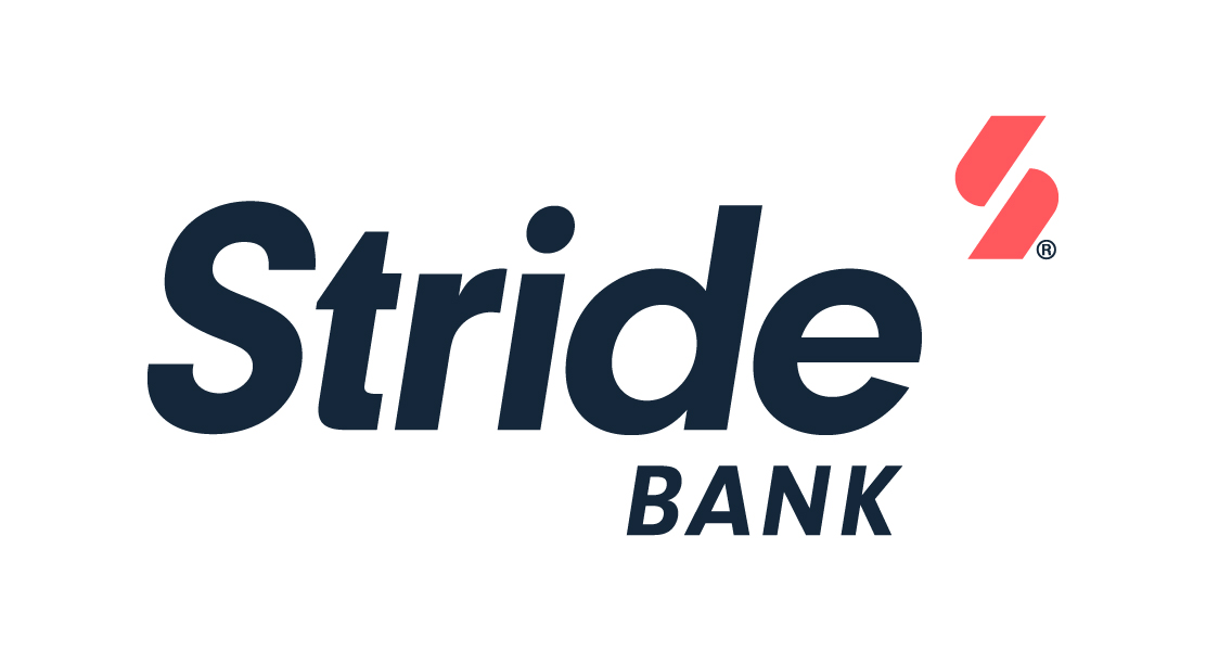 Stride Bank Growing Wealth Management Team