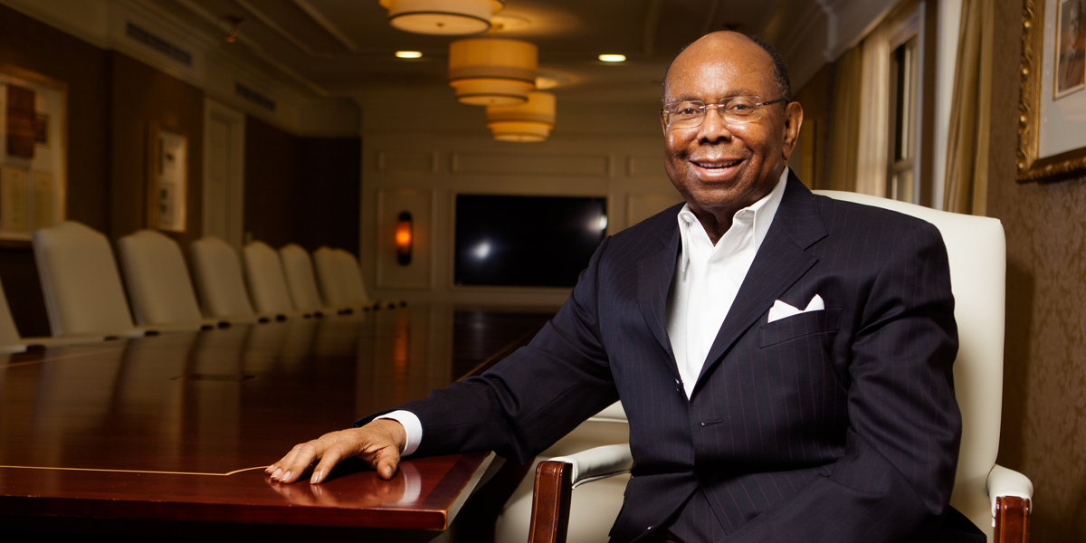 Dr. William F. Pickard