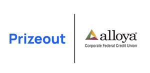 Alloya Corporate Federal Credit Union and Prizeout