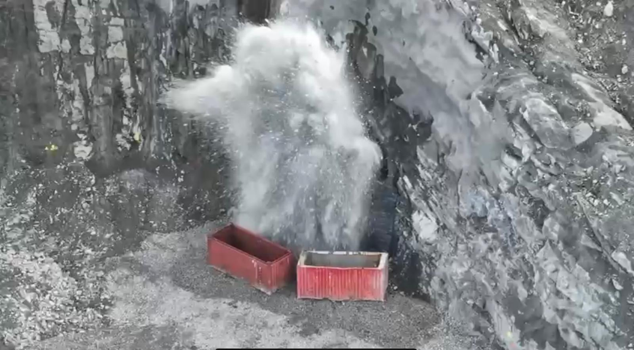 First Blast