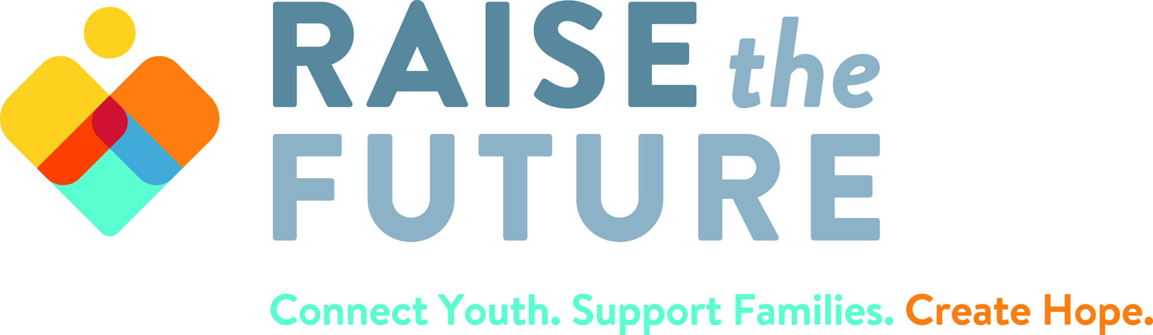 Raise the Future Lau