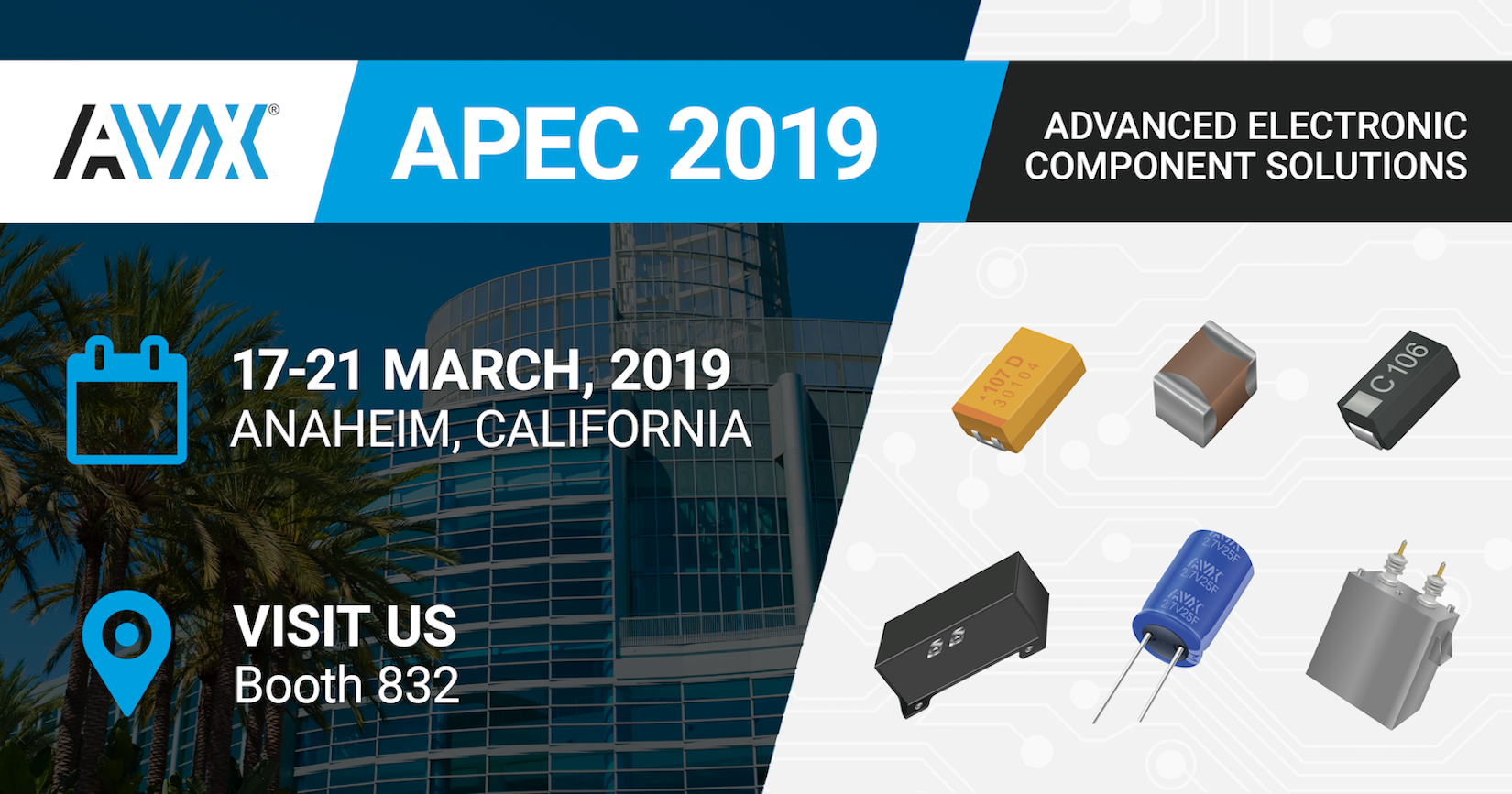 AVX468 APEC 2019 PR